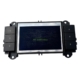 Ford Transit Courier Multimedia Display Screen Jtbec Genuine  