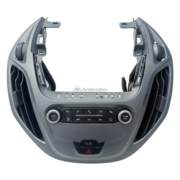 Ford Transit Courier Radio Control Panel Trim Jtklb Genuine