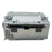 Ford Transit Courier Radio Stereo Head Unit Jtchd Genuine