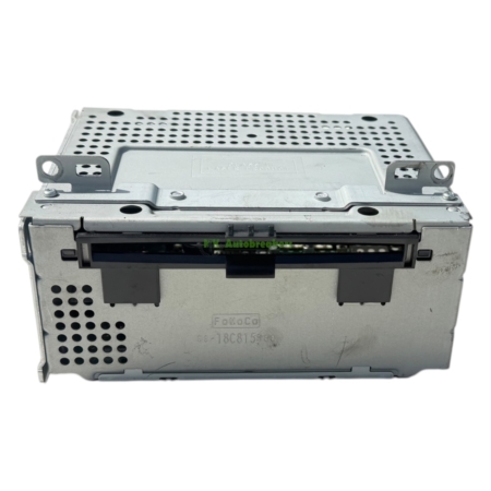 Ford Transit Courier Radio Stereo Head Unit JT76-18C815-HD Genuine 2022
