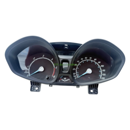 Ford Transit Courier Speedometer Instrument Cluster MT76-10849-DC Genuine 2022