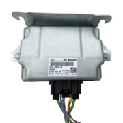 Ford Transit Courier Voltage Control Module Avtbab Genuine