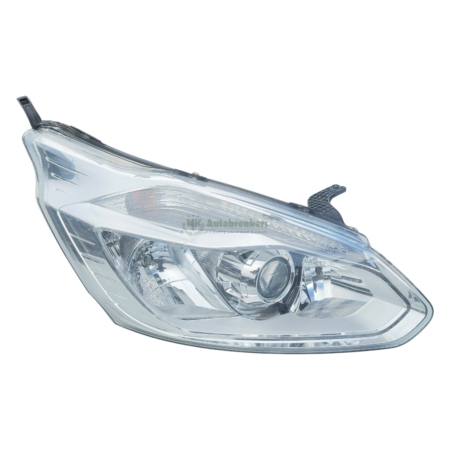 Ford Transit Custom Headlight BK21-13D152-B Right Genuine 2018