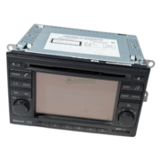 Head Unit Nissan Juke bhe Radio Stereo Genuine