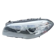 Headlight Bmw  Series F  Xenon Left Genuine