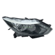 Headlight Nissan Qashqai eaa Right Genuine