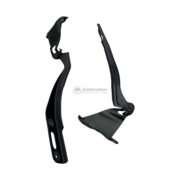 Honda Jazz Bonnet Hinges Tflliq Pair Genuine