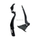 Honda Jazz Bonnet Hinges Tflliq Pair Genuine  