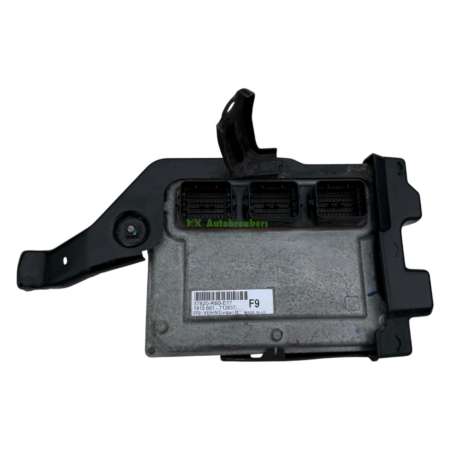 Honda Jazz Engine Control Unit Module 37820RB0E17 Genuine 2012