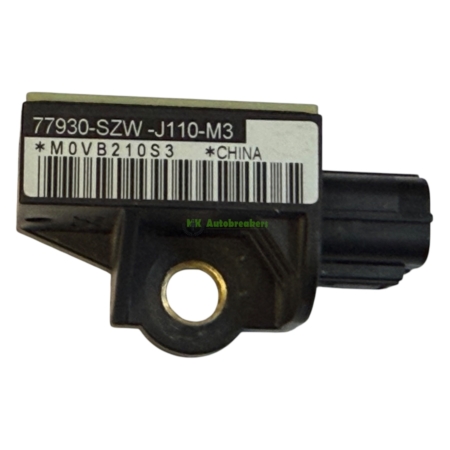 Honda Jazz Front Bumper Crash Sensor szwjm Genuine  