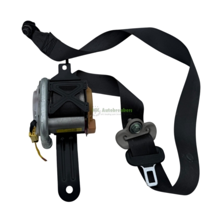 Honda Jazz Front Passanger Seat Belt 81850TF3E020M4 Left Genuine 2015
