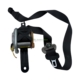 Honda jazz front passanger seat belt 81850tf3e020m4 left genuine 2015 5 | mk autobreakers ltd Honda Jazz Front Passanger Seat Belt tfem Left Genuine