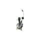 Honda Jazz Gear Selector Cable Saa Genuine