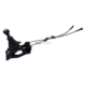 Honda Jazz Gear Selector Linkage Cable tf Genuine  