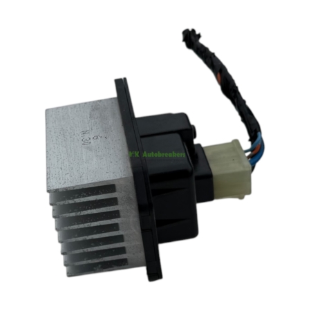 Honda Jazz Heater Blower Motor Resistor 0778000970 Genuine 2012