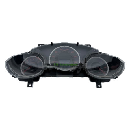 Honda Jazz Speedometer Instrument Cluster 78100TF0E031 Genuine 2013