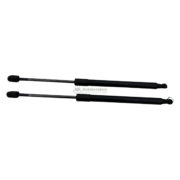 Honda Jazz Tailgate Strut tfem Pair Genuine