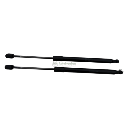 Honda Jazz Tailgate Strut 74820TF3E010M2 Pair Genuine 2012