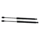 Honda Jazz Tailgate Strut tfem Pair Genuine  