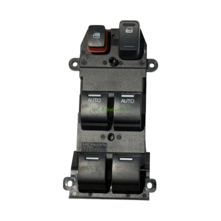 Honda Jazz Window Control Switch 83541TF3E810UHG Genuine 2012