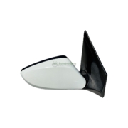 Hyundai I Wing Mirror a Right White Tcw Genuine