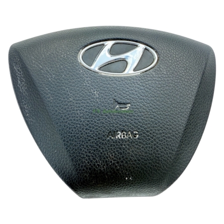 Hyundai I40 Steering Wheel Airbag 569003Z100RY Genuine 2012