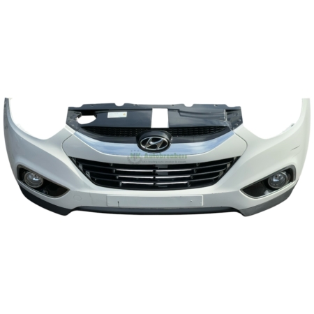 Hyundai IX35 Front Bumper 865112Y000 Creamy White Genuine 2014