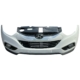 Hyundai Ix Front Bumper y Creamy White Genuine