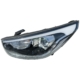 Hyundai Ix Headlight s Left Genuine
