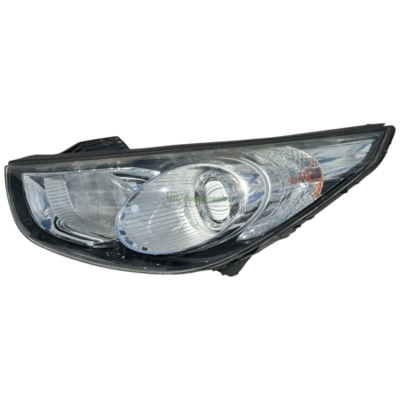 Hyundai IX35 Headlight 921012Y020 Left Genuine 2011