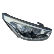 Hyundai Ix Headlight s Right Genuine