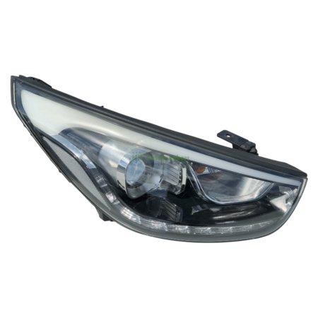 Hyundai IX35 Headlight 921022S670 Right Genuine 2014