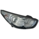 Hyundai Ix Headlight y Right Genuine
