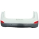 Hyundai Ix Rear Bumper y Creamy White Genuine