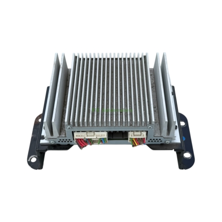 Hyundai IX35 Stereo Audio Amplifier 963702S300 Genuine 2011