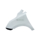 Hyundai Ix Wing Fender s Left Creamy White Genuine