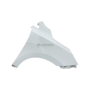 Hyundai Ix Wing Fender s Right Creamy White Genuine