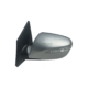 Hyundai Ix Wing Mirror y Left Machine Silver Genuine