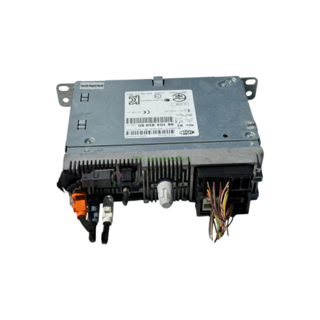 Citroen Grand C4 Picasso Radio Multimedia Head Unit 9810485980 Genuine 2016