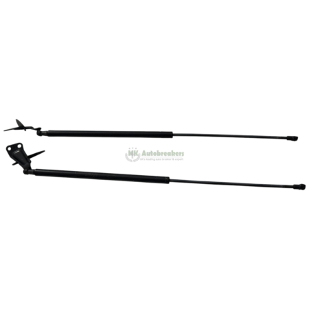 Bmw  Series Hydraulic Bonnet Strut Pair  Genuine