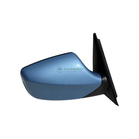 Hyundai IX20 Wing Mirror 876201K920 Right Ice Blue Genuine 2011
