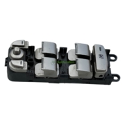 Jaguar Xf Window Control Switch xad Genuine