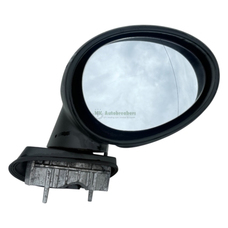 Mini Cooper R56 Wing Mirror 51167417466 Right Genuine 2012