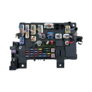 Mitsubishi Outlander Fuse Box a Genuine