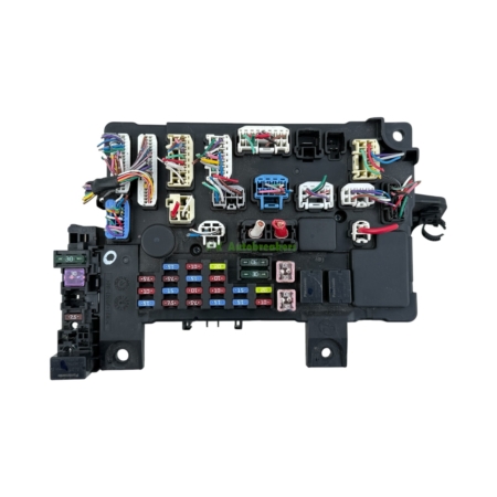 Mitsubishi Outlander Fuse Box 8637A865 Genuine 2015