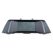 Multimedia Display Screen Bmw  Series F  Genuine