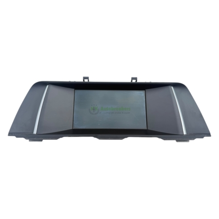 Multimedia Display Screen BMW 5 Series F10 9289007 Genuine 2016