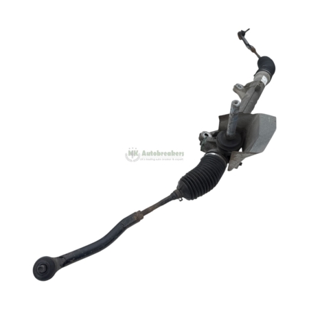 Nissan Juke Steering Rack 480011KE0B Genuine 2015