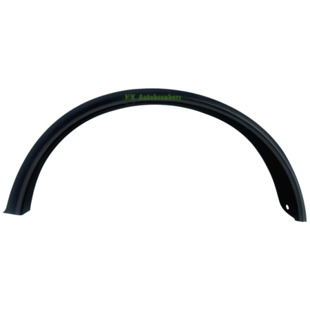Nissan Juke Wheel Arch Trim 638601KA0A Front Right Genuine 2016