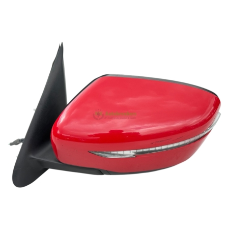 Nissan Juke Wing Mirror 96302BV80B Left Genuine 2015